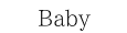baby