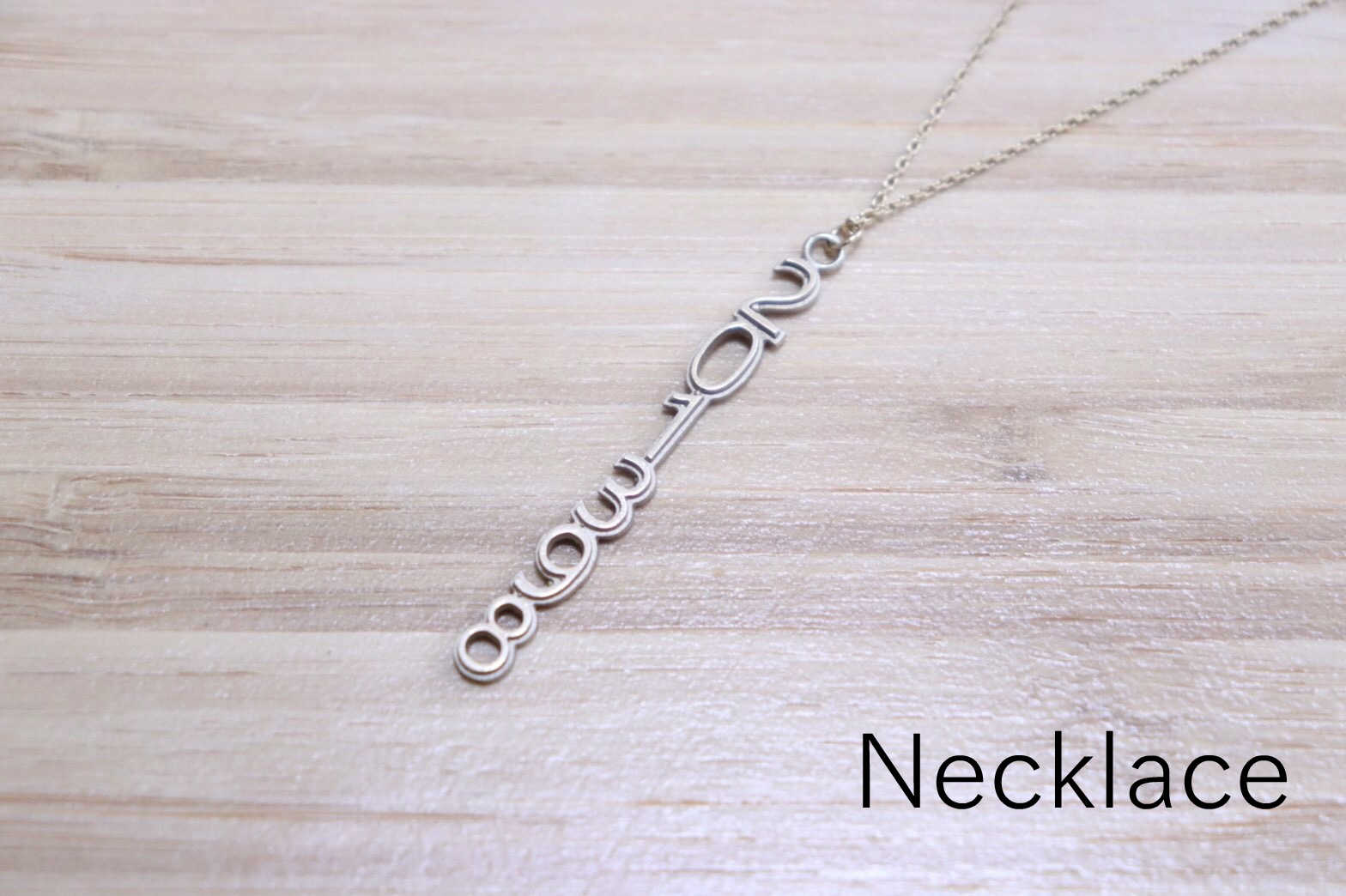 necklace